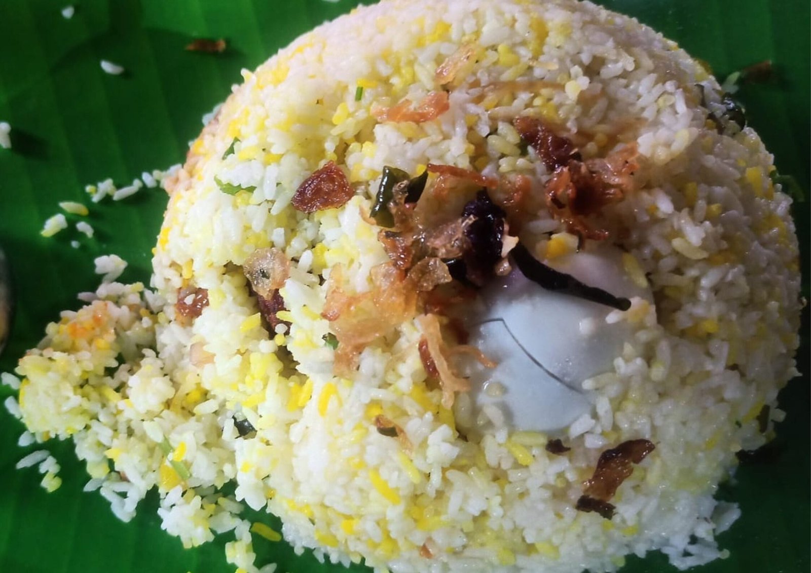 Kerala Chicken Biryani / Biryani Recipe / Kerala Cuisine