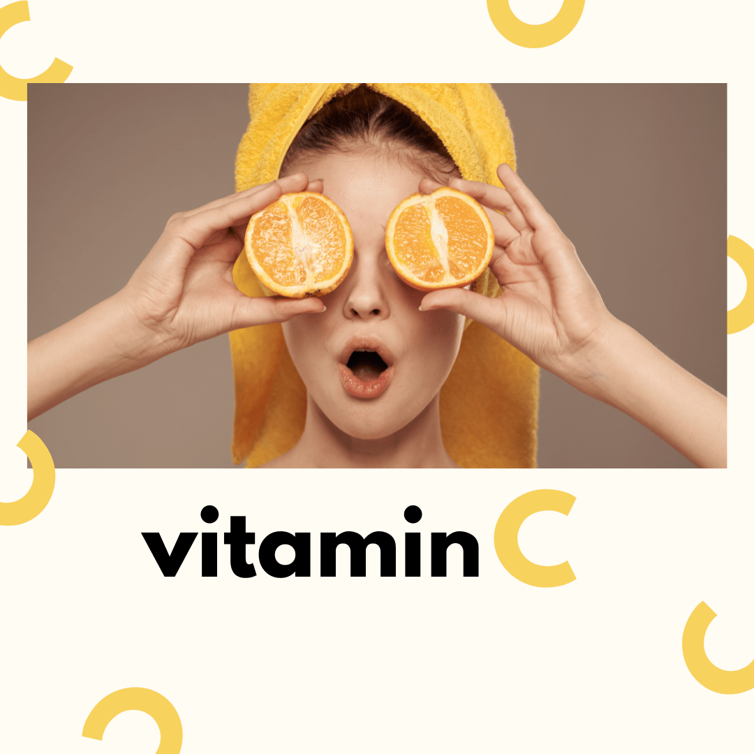  Vitamin C skin benefits for clear skin: Benefits and Uses