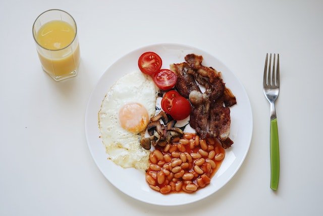 Why is Breakfast the Most Important Meal of the Day? Reasons